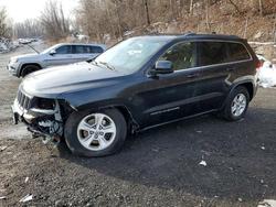 Jeep salvage cars for sale: 2014 Jeep Grand Cherokee Laredo