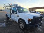 2008 Ford F350 SRW Super Duty Utility / Service Truck