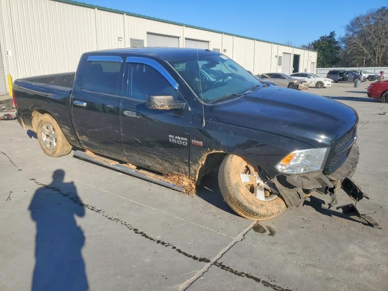 2016 Dodge RAM 1500 ST