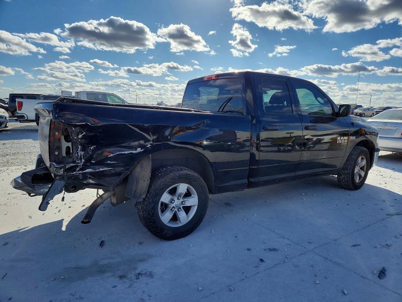 2019 Dodge Ram 1500 Classic Tradesman