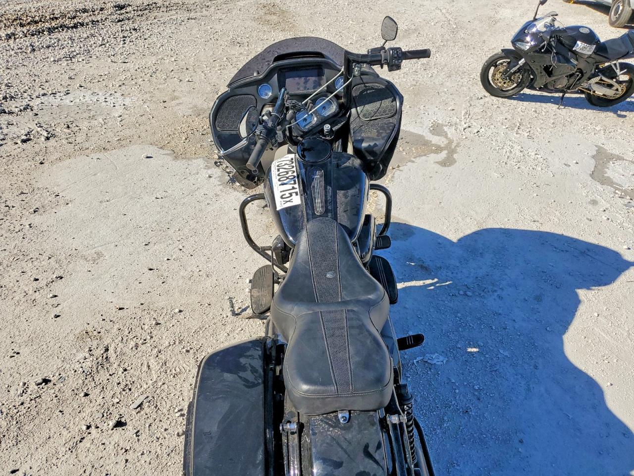 2021 Harley-Davidson Fltrx