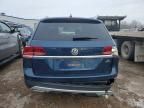 2019 Volkswagen Atlas se