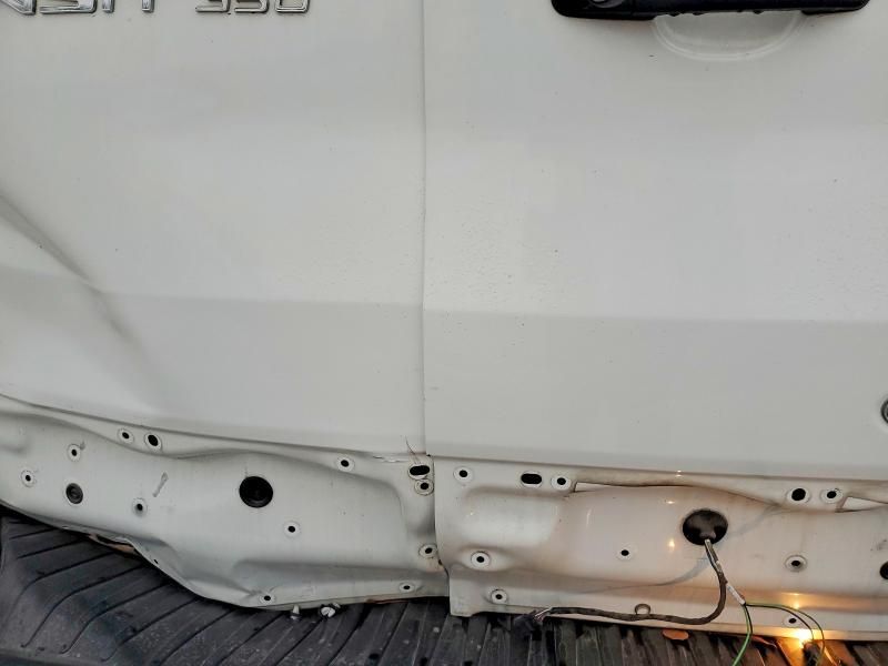 2019 Ford Transit T-350