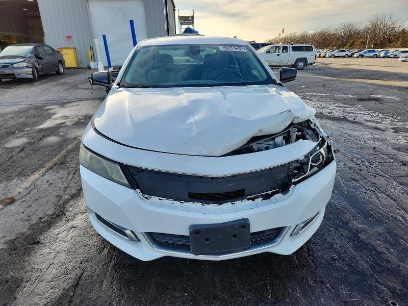 2014 Chevrolet Impala ls