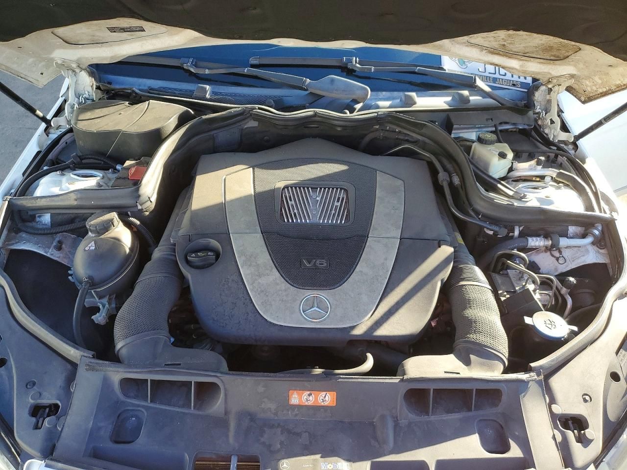 2009 Mercedes-Benz C300