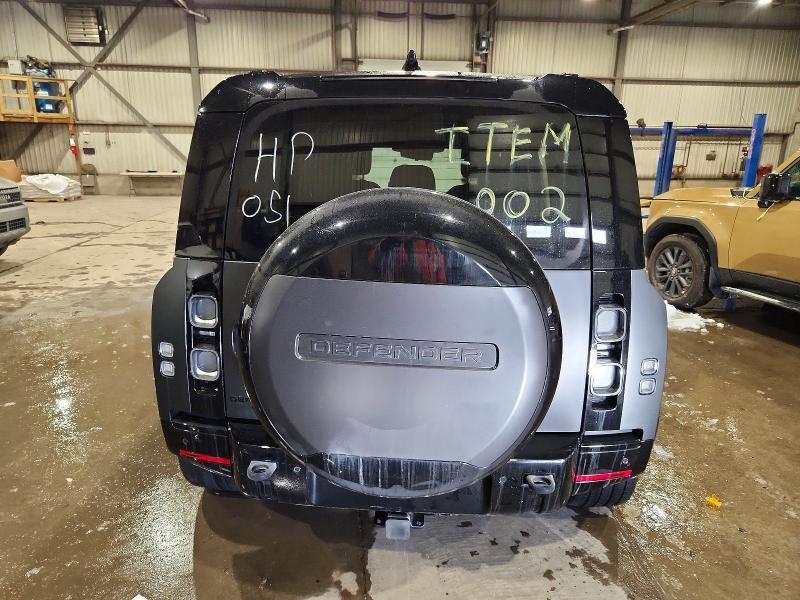 2024 Land Rover Defender 110 x
