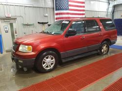 2004 Ford Expedition xlt for sale in Casper, WY
