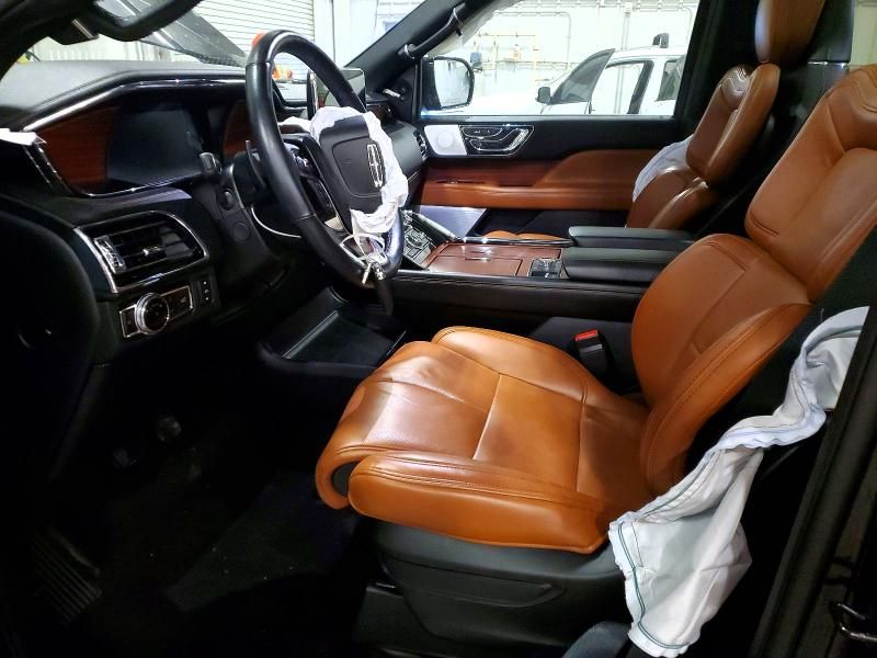 2021 Lincoln Navigator l Reserve