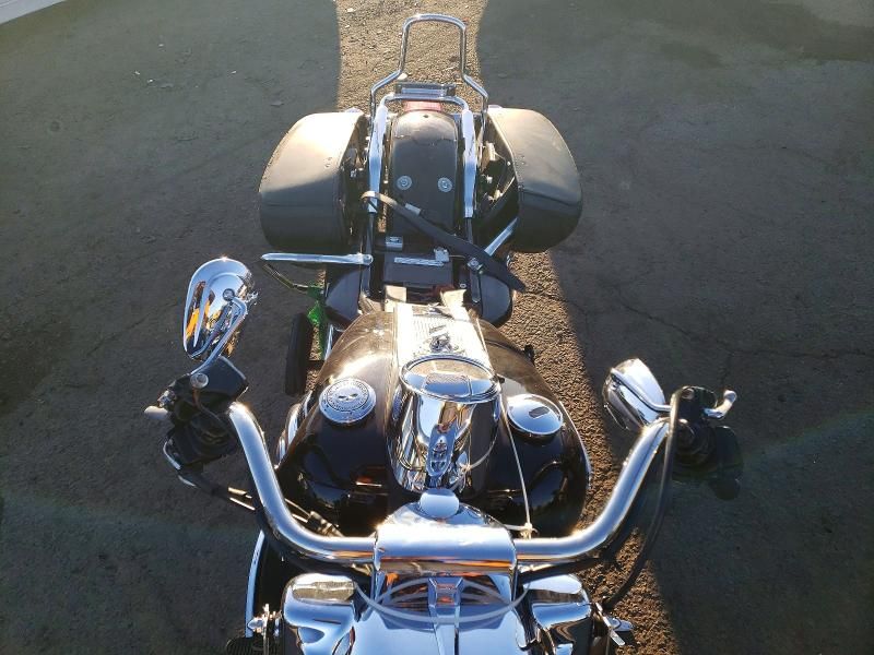 2006 Harley-Davidson Flhrci