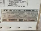 2026 Hyundai Translead VC2530152-AJS DRY Van Trailer