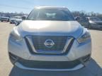 2018 Nissan Kicks s