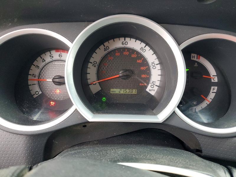 2012 Toyota Tacoma V6