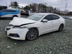 2017 Acura Tlx Tech