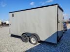 2022 Rcok Unknown-Enclosed Cargo Trailer