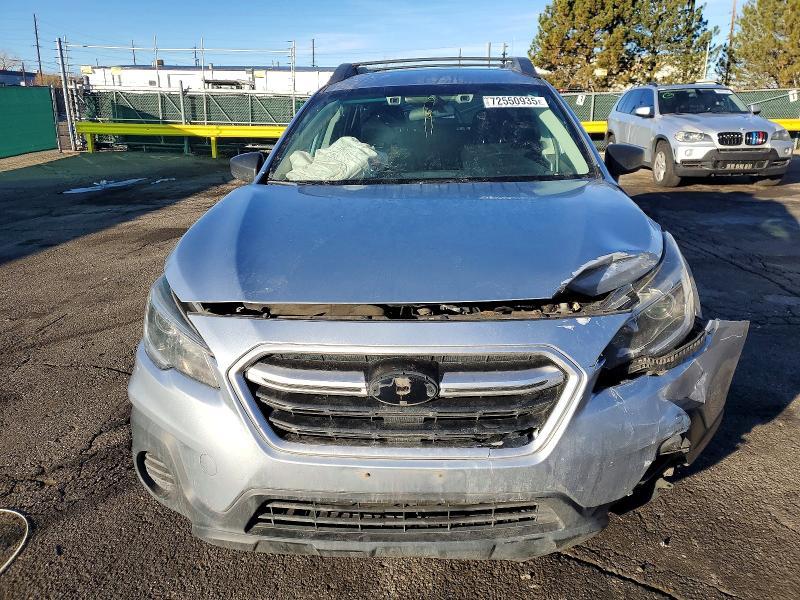 2019 Subaru Outback 2.5i
