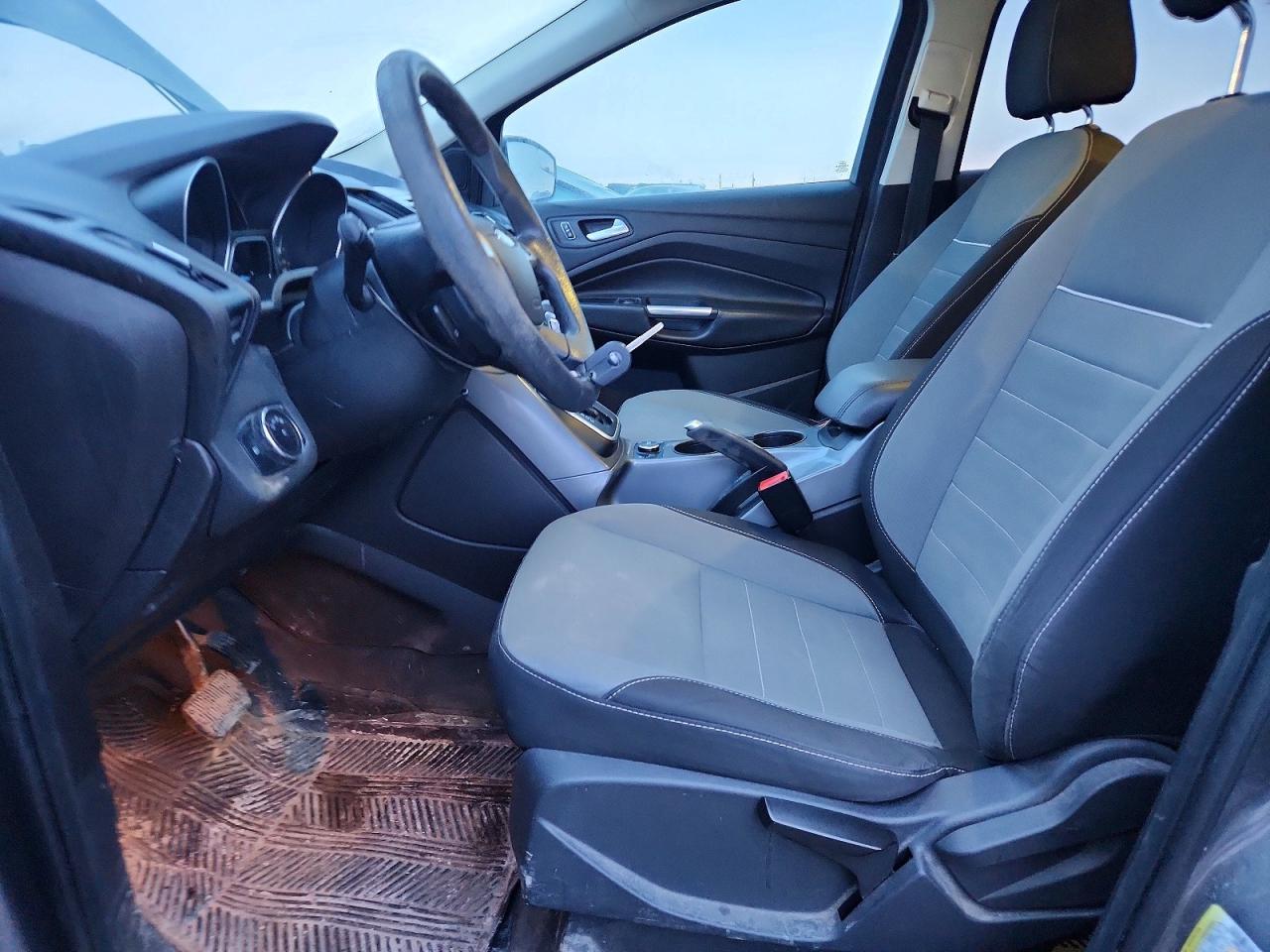 2013 Ford Escape se