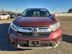 2017 Honda Cr-v exl