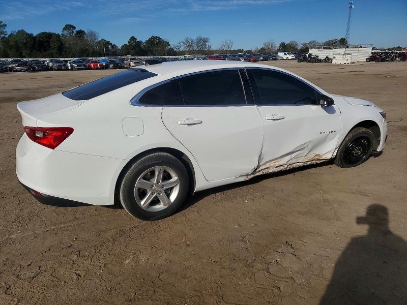 2022 Chevrolet Malibu ls