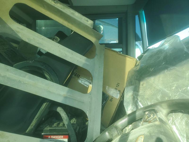 2022 Freigliner 2022 Freightliner XCM Chassi-Refuse Truck
