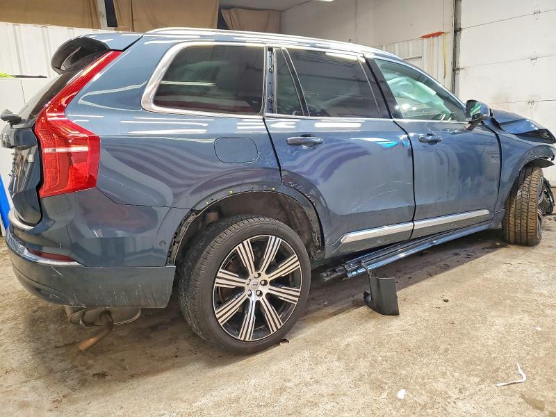 2024 Volvo Xc90 Ultimate