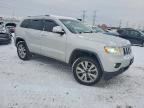 2011 Jeep Grand Cherokee Limited