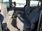 2009 Dodge Grand Caravan se