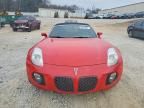 2008 Pontiac Solstice gxp