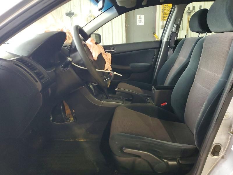 2003 Honda Accord lx