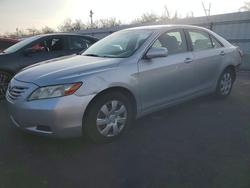 2009 Toyota Camry Base en venta en Fresno, CA