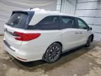 2022 Honda Odyssey exl