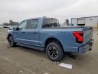 2023 Ford F150 Lightning pro