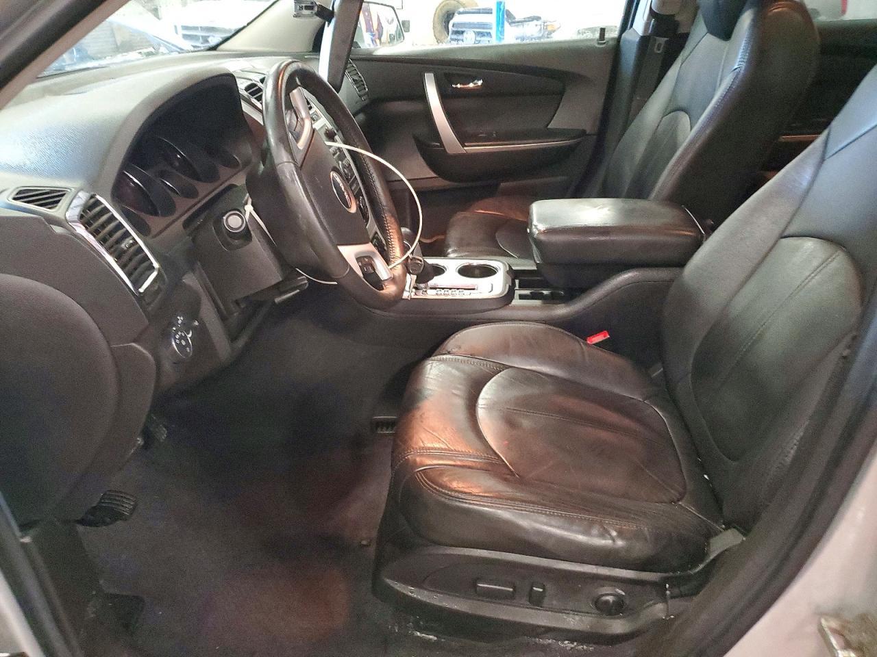 2012 GMC Acadia Slt-2