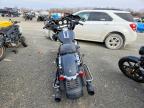 2011 Harley-Davidson Flhx