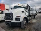 2022 Mack MD Rollback Truck
