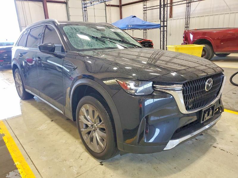 2024 Mazda Cx-90 Premium