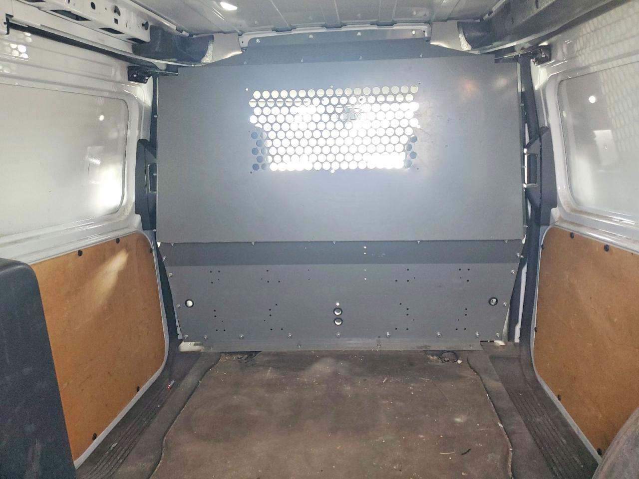 2015 Ford Transit Connect Delivery van