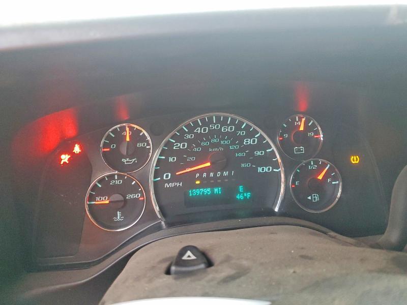 2019 GMC Savana G3500