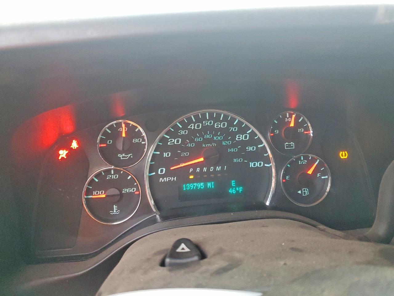 2019 GMC Savana G3500