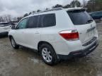 2012 Toyota Highlander Base