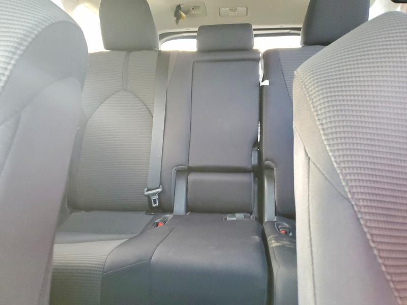 2021 Toyota Highlander l