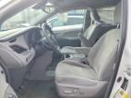 2018 Toyota Sienna le