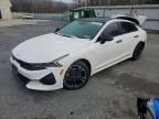 2022 KIA K5 gt Line