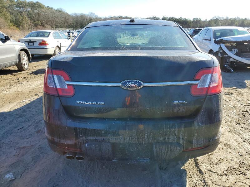 2011 Ford Taurus sel