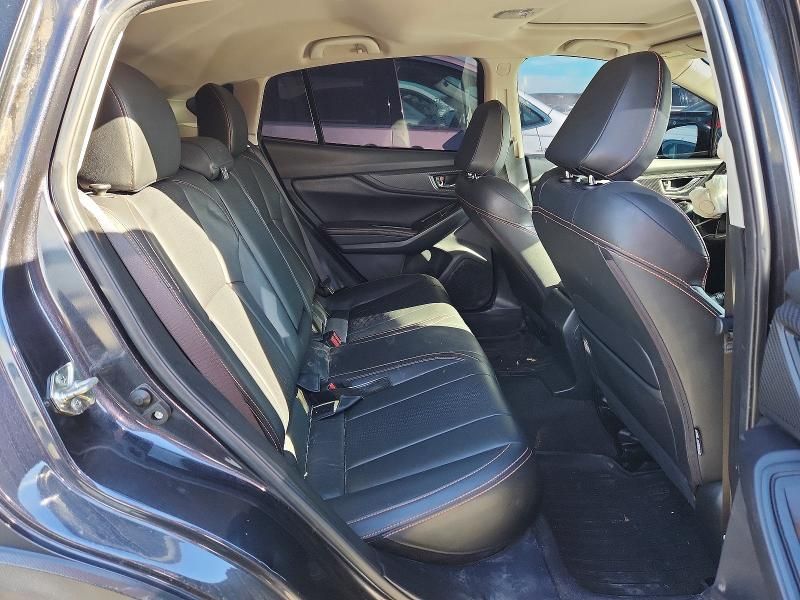 2018 Subaru Crosstrek Limited