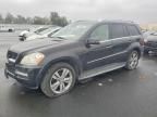 2012 Mercedes-Benz GL