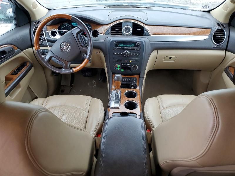 2011 Buick Enclave cxl