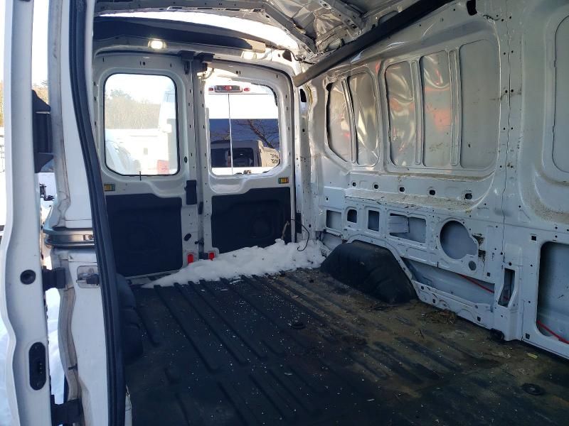 2019 Ford Transit T-250 Delivery Van