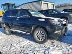 2018 Lexus Gx 460
