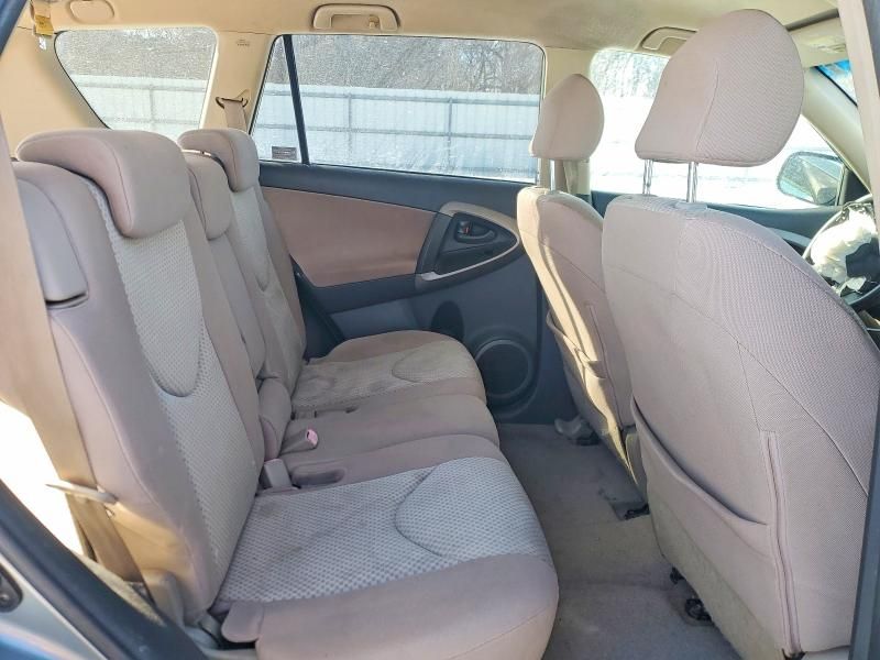 2008 Toyota Rav4