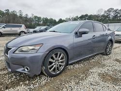 Lexus salvage cars for sale: 2015 Lexus Gs 350